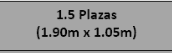 1.5 plaza