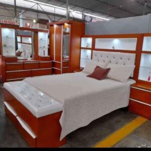 Juego de Dormitorio Poliester